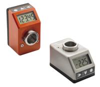 ce99002 Elesa Counter, 5 Digit