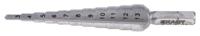 05361 EXACT HSS Step Drill Bit 3mm x 13mm