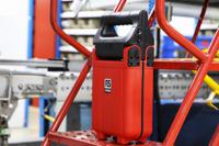 122-8899 RS PRO Rechargeable LED Work Light, 7.4 V