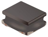 srn5020ta-470m Bourns, SRN5020TA, 5020 Yes Surface Mount Inductor with a Ferrite Core, 47 μH Semi Shielded 20 % 700 mA Idc Q:15