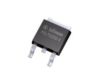 ipd90n10s406atma1 Infineon IPD Type N-Channel MOSFET, 90 A, 100 V Enhancement, 3-Pin TO-252