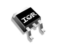 irfr3710ztrpbf Infineon HEXFET Type N-Channel MOSFET, 56 A, 100 V TO-252