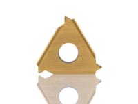 tn-16er200mt8030 Pramet TN M EXT Series Lathe Insert, 3.47mm Height, 90° Approach, 16.5mm Length