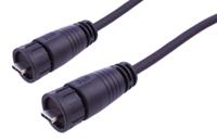 231-7896 RS PRO USB 3.1 USB C to USB C, 2m