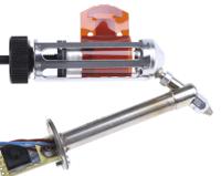 t0051311899n Weller Soldering Accessory Desoldering Head DS80 Series, for use with DS80 Desolder Iron