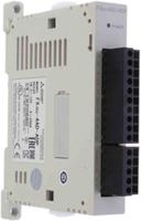 fx3u-4ad-adp Mitsubishi FX3U Series Series PLC I/O Module for Use with FX3U Series, Analogue