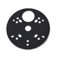 850590900 AUER Signal IP66 Rated Black Gasket for use with R-series Bases