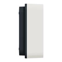 cctfr6700 Schneider Electric CCTFR Surface Mount Temperature Control Module, 65 x 161mm 1 Input, 1 Output Analogue, 230 V ac