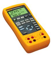 725apacemea Fluke 725 Multi Function Calibrator, 24mA, 30V - UKAS Calibration