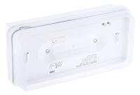 146-8981 RS PRO LED Emergency Lighting, Bulkhead, 2 x 0.5 W, Maintained, Non Maintained