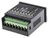 6133012861 Kubler CODIX 133 Counter, 8 Digit LCD, 6kHz, 4 → 30 V dc