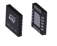 tcpp03-m20 STMicroelectronics TCPP03-M20, USB Controller, USB C, 20-Pin OFN