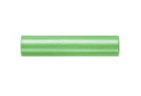ku-320-gn Schutzinger Green, Female to Female Banana adapter With Brass contacts