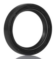 30x40x7-hms5-rg SKF Nitrile Rubber Seal, 30mm ID, 40mm OD, 7mm