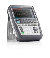 zph-com1 Rohde & Schwarz ZPH-COM1 Handheld 2MHz → 4GHz Vector Network Analyzer