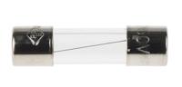 668-5963 RS PRO 3A F Glass Cartridge Fuse, 5 x 20mm