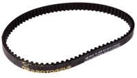 175-5208 RS PRO Timing Belt, 80 Teeth, 400mm Length, 9mm Width