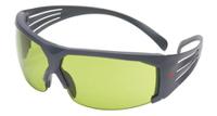 sf617as-eu 3M SecureFit 600 Scratch Resistant Welding Glasses