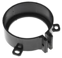 203-5733 RS PRO Clip for use with 63.5 mm Dia. Capacitor Nylon