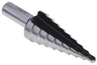 232-557 RS PRO HSS Step Drill Bit 4mm x 20mm