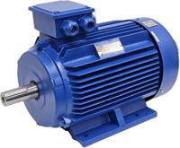 aeevyy0400257ltl7 TECO Westinghouse AEEVYY Squirrel Cage Motor AC Motor, 18.5 kW, IE3, 1 Phase, 4 Pole, 400 V, B3 Foot Mounted Mounting