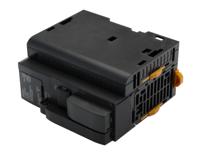 cj2m-cpu12 Omron CJ2M Series PLC CPU for Use with CJ2M Series, Pulse Output