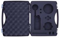 01ka010 Castle Instrument Carry Case for Use with Castle Sonus sound level meters