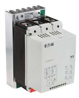 134938-ds7-342sx100n0-n Eaton Soft Starter, , 55 kW, 400 V ac, 3 Phase, IP20