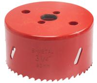 216-410 RS PRO HSS 83mm Hole Saw