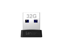 ljds47-32gabbk Lexar 32 GB USB 3.1 USB Stick