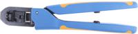 91518-1 TE Connectivity CERTI-CRIMP II for Rectangular Contacts 22-32 AWG, 0.03 → 0.3mm² Wire