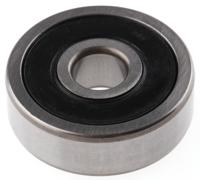 6300-2rsh SKF 6300-2RSH 1 Row Ball Bearing - 10 mm ID, 35 mm OD