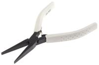 401mt Facom MICRO-TECH 401.MT Electronics Pliers, Long Nose Pliers, 160 mm Overall, Straight Tip, 48mm Jaw