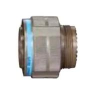 d3899926wd35pn Amphenol Limited, D38999 37 Way Free Hanging MIL Spec Circular Connector PlugGreen, Pin Contacts,Shell Size 15, Quick