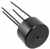 rd7127-25-2m8 Schaffner 2.8 mH -30 → +50% Current Compensated Choke, 25A Idc, 6.4mΩ Rdc, RD
