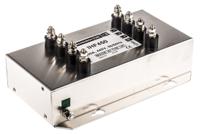 ihf450 Roxburgh EMC, IHF 50A 480 V ac 60Hz, Flange Mount RFI Filter, Stud, Single Phase