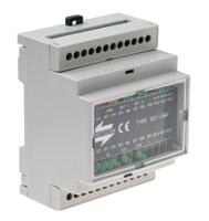 011-160 Smartscan MFU Safety Relay 24V dc, Dual-Channel 2 Safety Contacts