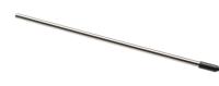 152-310 RS PRO Stainless Steel NTC Thermistor, 10KΩ, -50°C Min, +150°C Max, 3mm Probe