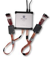 sp1018g IKALOGIC Logic analyzer, 250MHz