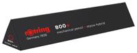 1900182 Rotring Soft Retractable Pencil, 0.7mm