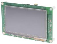 stm32f746g-disco STMicroelectronics Discovery MCU Development Kit STM32F746G-DISCO