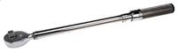 7455-200 Bahco Click Torque Wrench, 40 → 200Nm, 1/2 in Drive, Square Drive - RS Calibrated