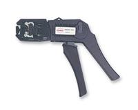 69008-1100 Molex 207129 Hand Crimp Tool for Ethernet Connectors