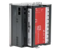 179-7573 RS PRO Digital Panel Ammeter, 90mm x 90mm