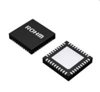bm92a19mwv-ze2 ROHM BM92A19MWV-ZE2, Dual, Hi Side Switch Power Switch IC 40-Pin, UQFN40V5050A