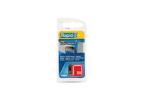40109503 Rapid Agrafage 53mm Staples