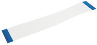 98267-0431 Molex Premo-Flex Series FFC Ribbon Cable, 26-Way, 1mm Pitch, 152mm Length