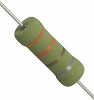 oy33gke Arcol Ohmite 3.3Ω Silicone Ceramic Resistor 2W ±10% OY33GKE