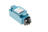 glac01b Honeywell GLA Series Plunger Limit Switch, NO/NC, IP67, SPDT, Die Cast Zinc Housing, 600V ac Max, 6A Max