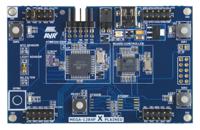 atmega1284p-xpld Microchip MEGA-1284P Xplained MCU Development Board ATMEGA1284P-XPLD